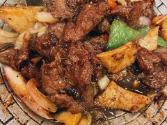 -闽鄂情·闽南招财鸭(水头店)