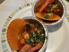 -吉布鲁牛排海鲜自助(武侯银泰城店)