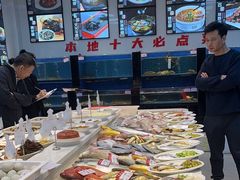 -渔满仓海鲜渔家(象山二店)