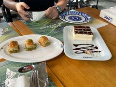 -SULTAN·苏坦土耳其餐厅(新光汇店)