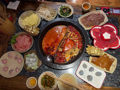 -蜀大侠火锅(总府路店)