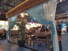 -水煮三国·川鲁江湖菜(香山店)