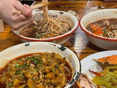 -夹夹大·蟹蟹大排档(财富又一城店)