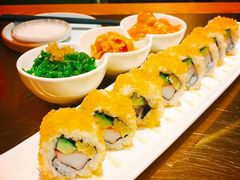 -三上料理(西湖文化广场店)
