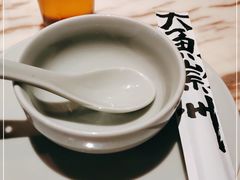 -大鱼徽州·寻味徽菜(星光总店)