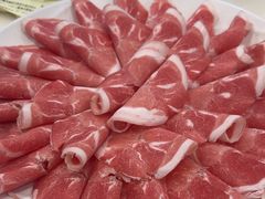 -福寿斋·老北京铜锅涮肉·烤鸭(顺义总店)