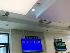 -浙江大学医学院附属邵逸夫医院(钱塘院区)