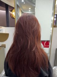 点击看大图 -3am hair salon烫发染发接发