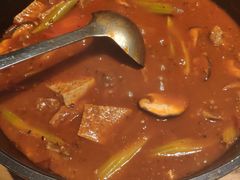 -有才叔的小馆(招商依云曲江店)