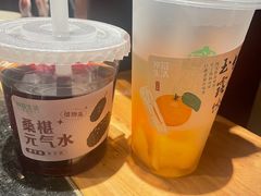 -仲景生活(国贸店)