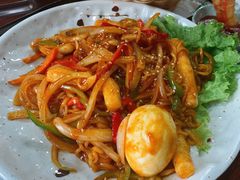 -长今家韩国料理(瑞景店)
