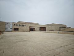 -盘龙城遗址博物院