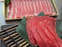 -杨小佳·齐齐哈尔烤肉·烤串(广州店)