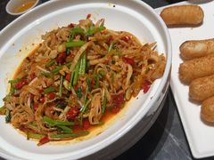 -炊烟小炒黄牛肉(浦东世纪汇店)