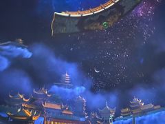 -济南方特东方神画