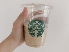 -星巴克(合肥包河万达广场店)