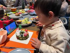 -菲住布渴酒店自助餐厅(阿里巴巴西溪园区店)