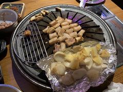 -济州爱肉堂(总店)