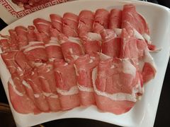 -北门涮肉·铜锅涮肉(南锣鼓巷店)