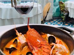 -Le Bistrot de Racine