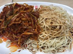 -王家沙点心店(西康路店)