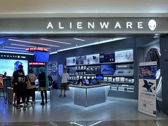-外星人官方售后维修站.Alienware电脑专卖店