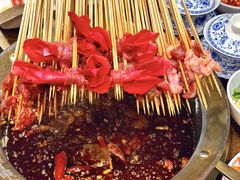 -牛签签串串香(IFS店)