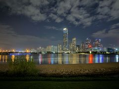 -深圳湾公园(南山区)
