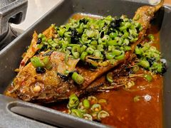 -味上湘菜馆(岳麓山店)