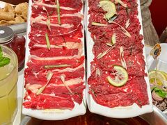 -潮正和潮汕牛肉火锅·老字号(番禺万达店)