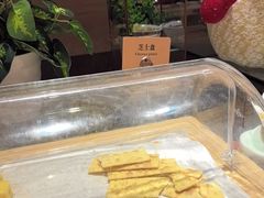 -杭州开元名都大酒店·地中海自助餐厅