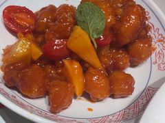 -东流山烤鸭·家常菜(雨山龙湖店)