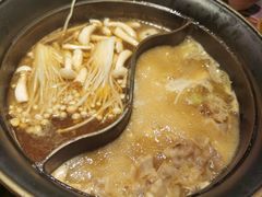 -温野菜涮涮锅(西单大悦城店)