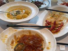 -西湖春天•老字号杭州菜(百汇店)