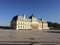 -北京拉斐特城堡酒店