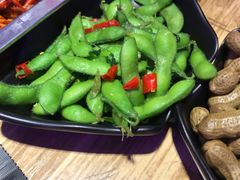 -天天喝丢一只鞋·烧烤·快餐(盐仓桥店)