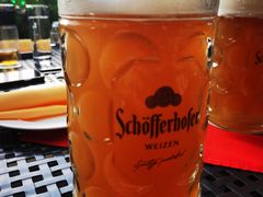 -申德勒加油站餐厅(三里屯北小街店)