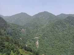 -东天目山风景区