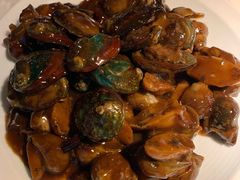 -日丰园海肠水饺·老字号大连海鲜(和平广场店)
