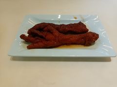铁勺凤爪-大铁勺新津菜(东丽阳光新业广场店)