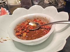 -忆江南·临江鱼馆