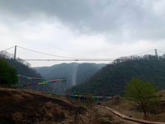 -南天门文化旅游风景区