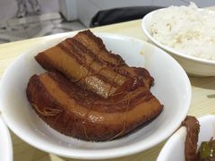 -老济南药膳把子肉(周公祠街店)