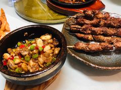 -那啥餐厅(富乐大街店)