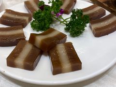 市场门口小三轮-富黎华海鲜大酒楼(正大广场店)