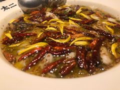 -太二酸菜鱼(金沙印象城店)