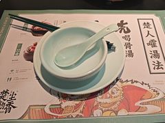 -在莲野·湖北民间菜·头牌松滋鸡(光谷步行街店)
