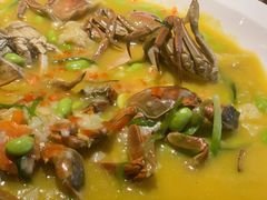 -庆江南江南菜(琴湖溪里花园城店)