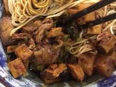 -旺泉餐饮店·清真牛肉面馆