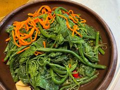 -巴渝菜舍曾氏麻辣风(霸州店)